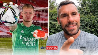 “I think he’s going to surprise some people!” | Ben Foster's PL predictions | Saturday Social