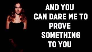 Daya - Dare (Lyrics)