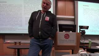 Humanistic Existential Psychology and Carl Rogers