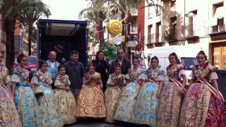 Fallas 2011 - Día 15