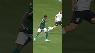 Palmeiras Hoje - Gol do Endrick Palmeiras Sub 20 - Palmeiras x Atlético - React Gol Endrick