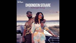 (8D) Dhoondein Sitaare l Aastha Gill X King