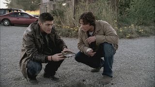 Supernatural | Leave a Light On