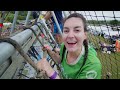 Macmillan Cancer Support X WhyWeMudder | Tough Mudder