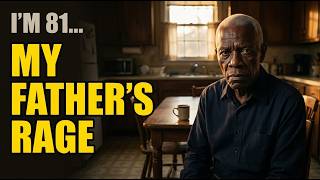 At 81, I Finally Understand Why My Father Was Always Angry... Don't Let This Happen To You