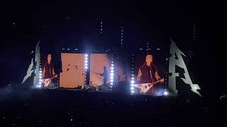 Metallica Sao Paulo 10/05/2022 For Whom the Bell Tolls