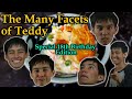 Happy Healthy Wife Teddy's 18th Birthday Special