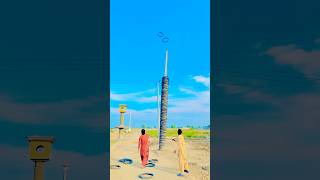 Tyre Pole  Challenge Game  #shorts #viral #tyre #viralvideos