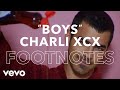 Charli XCX -