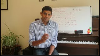 Lesson 81-  Navaragamalika varnam - Anupallavi in Sankarabharanam ragam, with explanation of gamakam