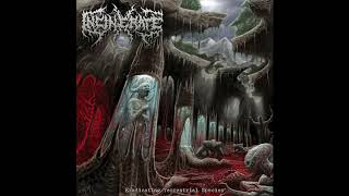 Incinerate - Eradicating Terrestrial Species (2015) brutal death | technical death | death metal