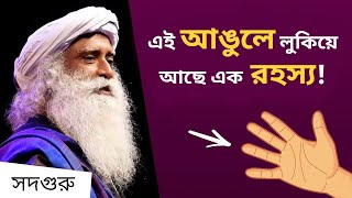 অনামিকা: এই আঙুলে লুকিয়ে আছে এক রহস্য! | The Spiritual Significance of Ring Finger