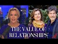 The Value of Relationships, with Heather Heying and Bret Weinstein | The Megyn Kelly Show
