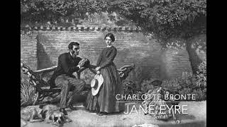 Jane Eyre: Chapter 21