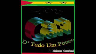 Os Untues - Amy Anzo Mama (Sao tome e principe)