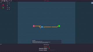 Turing Complete: NOT GATE