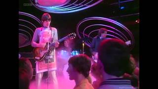 The Jam - Going Underground (1980) (HD)