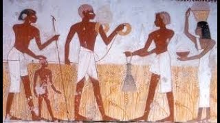 Histoire des origines de l'Egypte  / documentaire histoire