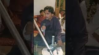 گاؤں میں لڑکی ہے مجھ سے پیار کرتی ہے۔             Kabir jan mahfal song ♥️