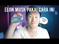 4 Cara Belajar Efektif buat kaga lupa | Feynman Technique