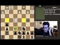 the saddest moment in twitch chess history