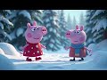 🔴 live peppa the pig s christmas stories ✨ new episodes of peppa pig 24 hours