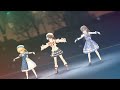 「デレステ mv」 white again 데레스테 화이트 어게인