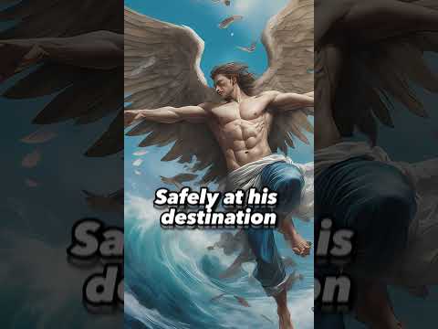 Greek Myths Revealed The Tragedy Of Icarus And Daedalus🕊️😥 - YouTube