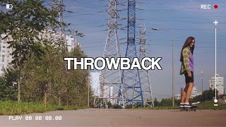 EVVI - Throwback (Audio + Lyrics)