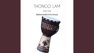 Thongo lam (cover song)