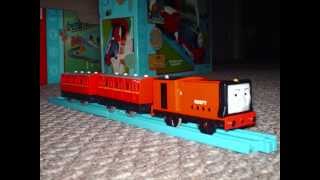 My Tomy Engines