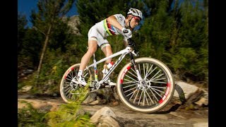 N1NO  The Hunt for Glory   Chapter 11  Building Endurance with Nino Schurter