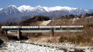 飯田線に旧型国電を追って〔２〕