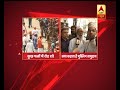 varanasi know what muslim community thinks of demonetisation