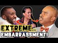 Pastor Gino Jennings Exposed Lily Java PUBLICLY for Lying On God in church!
