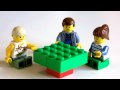 LEGO Serious Play for Education in 3 minutes (final version).