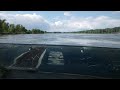 20140512 glastron carlson cvx 16 deluxe danube vienna 2 3