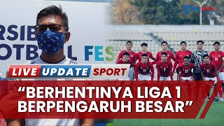 Harapan Manajemen Persib Bandung pada Gelaran Liga 1 2022/2023, Banyak Klub Gantungkan Nasib di Liga