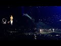 190526 BTS (방탄소년단) LOVE YOURSELF: SPEAK YOURSELF TOUR IN BRAZIL WAVE + SPEECH IN PORTUGUESE [FANCAM]