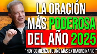 HOY 11 DE ENERO VERÁS ESTA ORACIÓN PODEROSA DE 2025 Y SUCEDERÁN CAMBIOS EXTRAORDINARIOS-Joe Dispenza