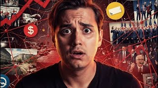 The Polycrisis Explained : Why Everything Feels Broken .