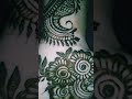 Mehndi design by suman#trending #shortvideos #mehndi #bts