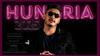 Hungria - Novas Musica Hungria 2025 (Hungria hip hop 2025 )