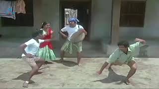 Magenta Riddim funny Tamil dance version