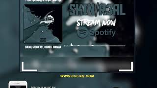 Suli4Q- The Question Was (Audio)