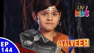 Baal Veer - Episode 144