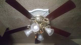 30 White Encon Ceiling Fan