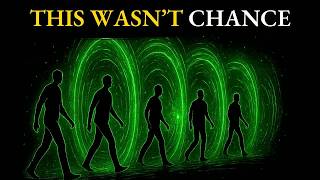 Your Reality Shift Brought You Here — This Video Proves It