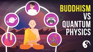 Buddhism vs Quantum Physics - The Truth About Reality