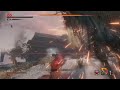 sekiro 鬼形部 8周目 ハードモード 苦難 厄憑 ノーダメージ ng 7 hard mode no damage